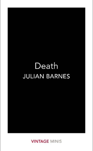 Buchcover und Innenansicht für das Buch: Death