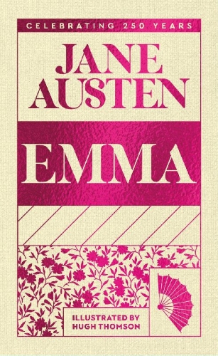Buchcover und Innenansicht für das Buch: Emma