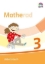Buchcover und Innenansicht für das Buch: Matherad 3. Arbeitsbuch Klasse 3