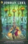 Buchcover und Innenansicht für das Buch: The Whisperwicks: The Impossible Trials