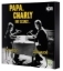 Buchcover und Innenansicht für das Buch: Papa, Charly hat gesagt