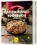 Buchcover und Innenansicht für das Buch: Yes we camp - Das Camping-Kochbuch