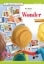Buchcover und Innenansicht für das Buch: Wonder. Book + free Audiobook
