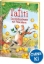 Buchcover und Innenansicht für das Buch: Tafiti (Band 24) - Ein Glücksschwein mit Pinselohren