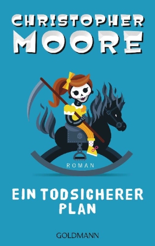 Buchcover und Innenansicht für das Buch: Secondhand Souls