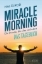 Buchcover und Innenansicht für das Buch: The Miracle Morning Journal