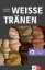 Buchcover und Innenansicht für das Buch: Weiße Tränen