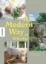 Buchcover und Innenansicht für das Buch: A Modern Way to Schreber