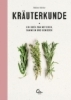 Buchcover und Innenansicht für das Buch: Meine kleine Kräuterkunde