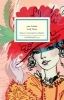 Buchcover und Innenansicht für das Buch: Lady Susan