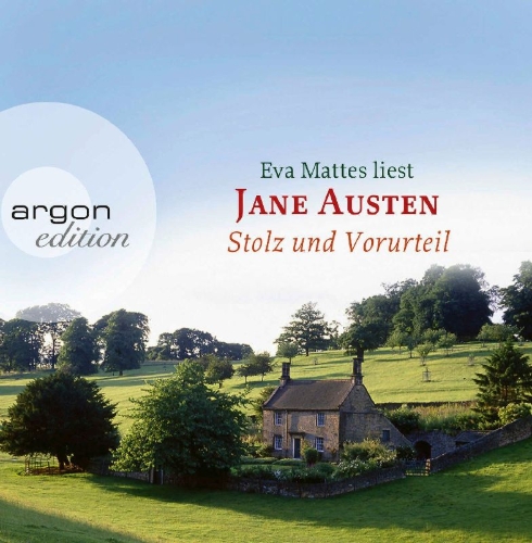 Buchcover und Innenansicht für das Buch: Pride and Prejudice