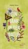 Buchcover und Innenansicht für das Buch: The Inland Island