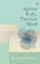 Buchcover und Innenansicht für das Buch: Ageless Body, Timeless Mind