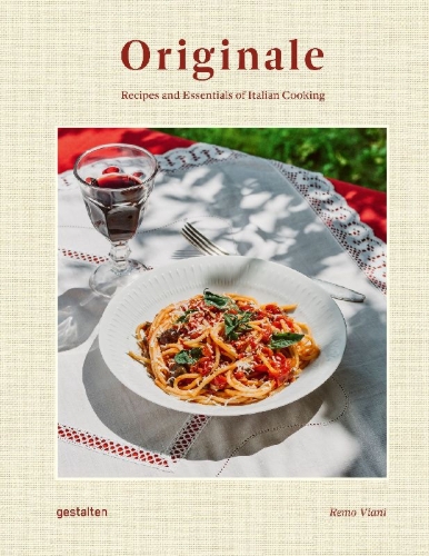 Buchcover und Innenansicht für das Buch: Originale