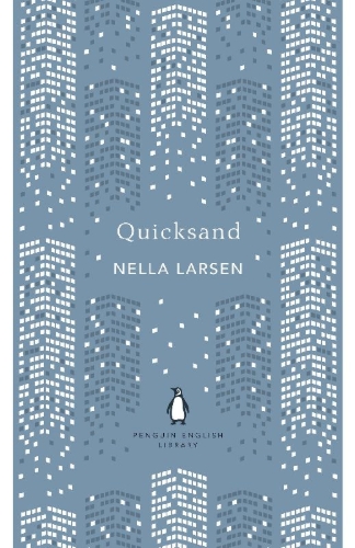 Buchcover und Innenansicht für das Buch: Quicksand