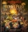 Buchcover und Innenansicht für das Buch: Heroes' Feast (Dungeons & Dragons)