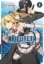 Buchcover und Innenansicht für das Buch: ARIFURETA SHOKUGYOU DE SEKAI SAIKYOU ZERO 2