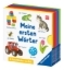 Buchcover und Innenansicht für das Buch: Meine ersten Wörter: 6 Mini-Bücher im Set