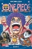 Buchcover und Innenansicht für das Buch: One Piece