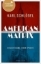 Buchcover und Innenansicht für das Buch: American Matrix