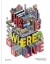 Buchcover und Innenansicht für das Buch: This Is Where We Live