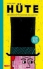 Buchcover und Innenansicht für das Buch: Hüte