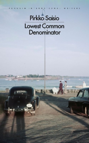 Buchcover und Innenansicht für das Buch: Lowest Common Denominator