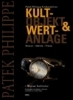 Buchcover und Innenansicht für das Buch: Patek Philippe Armbanduhren