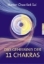 Buchcover und Innenansicht für das Buch: Das Geheimnis der 11 Chakras