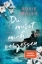 Buchcover und Innenansicht für das Buch: The One Day You Were My Husband
