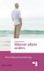 Buchcover und Innenansicht für das Buch: Männer altern anders