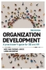 Buchcover und Innenansicht für das Buch: Organization Development