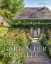 Buchcover und Innenansicht für das Buch: The Artist's Garden