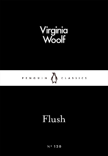 Buchcover und Innenansicht für das Buch: Flush