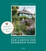 Buchcover und Innenansicht für das Buch: Der Garten von Hermann Hesse