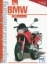 Buchcover und Innenansicht für das Buch: BMW F 650 Baujahre 1993 bis 2000