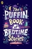 Buchcover und Innenansicht für das Buch: The Puffin Book of Bedtime Stories