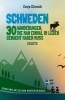 Buchcover und Innenansicht für das Buch: Schweden. 30 Wanderungen, die man einmal im Leben gemacht haben muss
