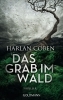 Buchcover und Innenansicht für das Buch: The Woods