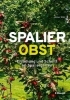 Buchcover und Innenansicht für das Buch: Spalierobst
