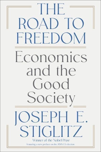 Buchcover und Innenansicht für das Buch: The Road to Freedom