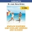 Buchcover und Innenansicht für das Buch: Einfach zuhören und schlank werden und bleiben. 2 CDs