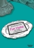 Buchcover und Innenansicht für das Buch: Fun Home