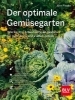 Buchcover und Innenansicht für das Buch: Der optimale Gemüsegarten