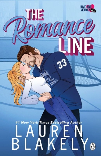 Buchcover und Innenansicht für das Buch: The Romance Line