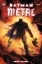 Buchcover und Innenansicht für das Buch: Death of Hawkman 1-6, Dark Days: The Forge 1, Dark Days: The Casting 1, Dark Nights: Metal 1-6, Teen Titans 12, Nightwing 29, Batman: The Red Death 1, Batman: The Murder Machine 1, Batman: The Dawnbreaker 1, Batman: The Drowned 1, Suicide Squad 26, u.a.