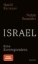 Buchcover und Innenansicht für das Buch: Israel