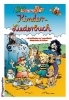 Buchcover und Innenansicht für das Buch: Peter Bursch's Kinder-Liederbuch