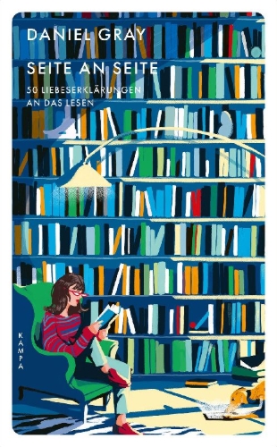 Buchcover und Innenansicht für das Buch: Scribbles in the Margins