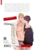Buchcover und Innenansicht für das Buch: HACHINEN BURI NI KOI SHIMASU